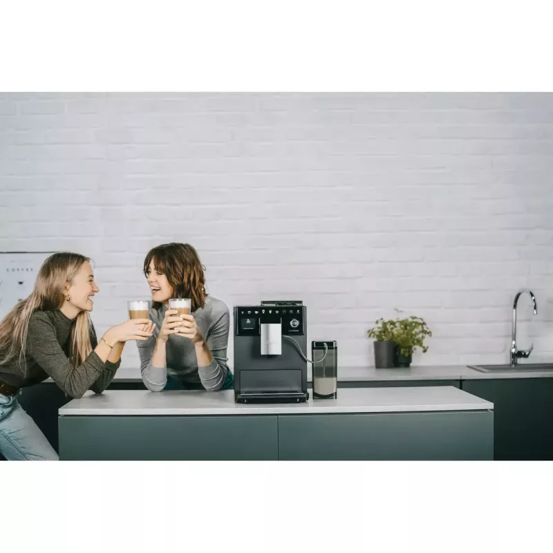 Ekspres do kawy Melitta 630-212 1,8 L