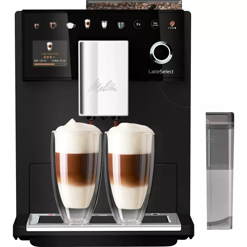 Ekspres do kawy Melitta 630-212 1,8 L