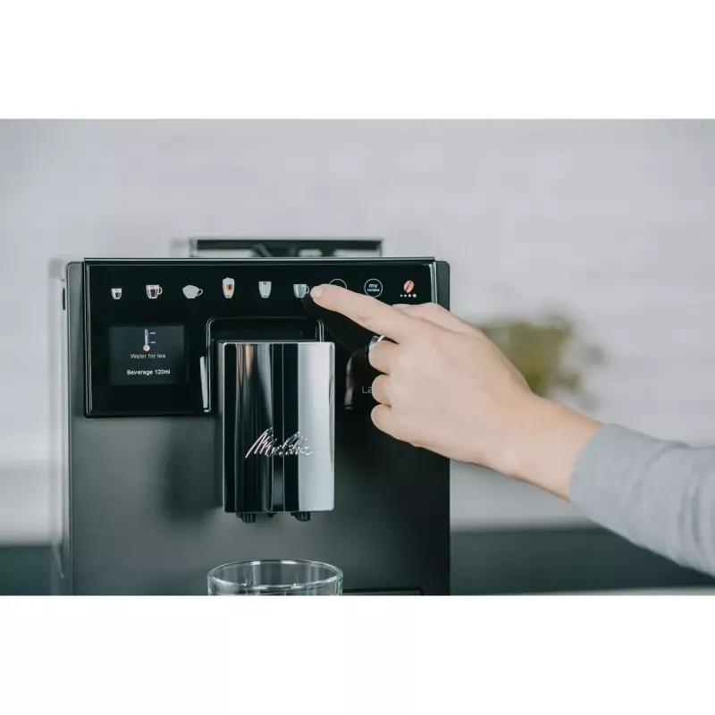 Ekspres do kawy Melitta 630-212 1,8 L