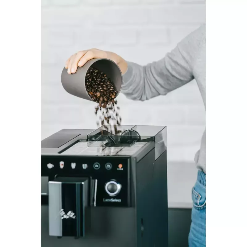 Ekspres do kawy Melitta 630-212 1,8 L