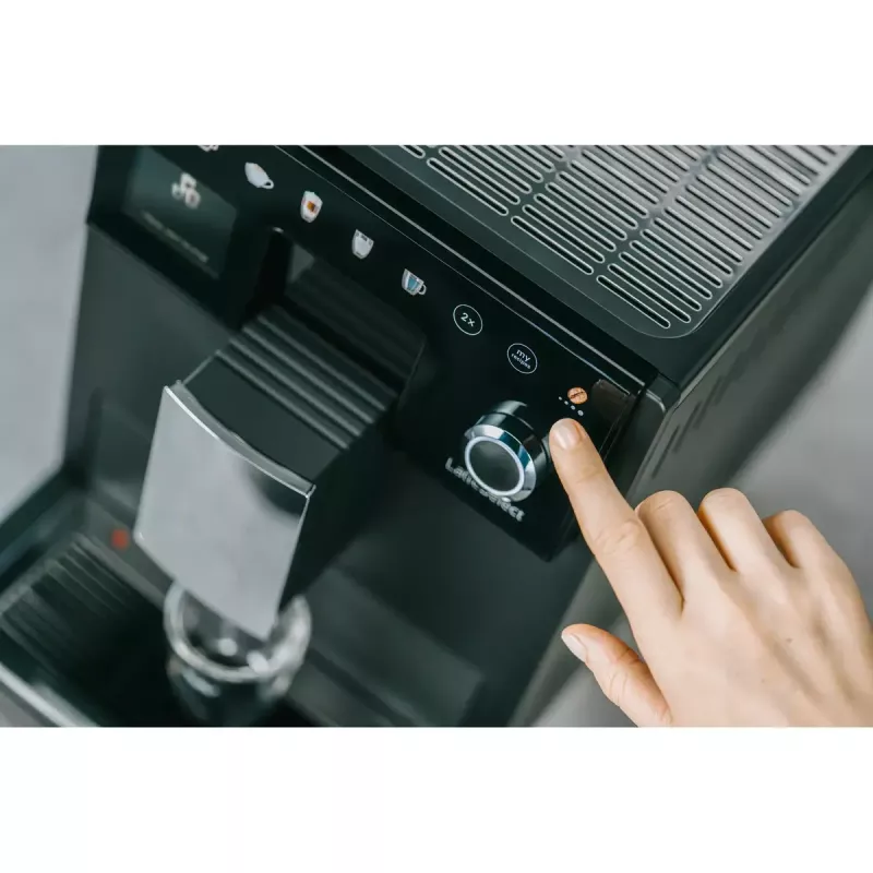 Ekspres do kawy Melitta 630-212 1,8 L