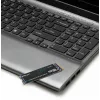 Dysk SSD wewnętrzny PNY M.2 2280 512 GB M280CS2241-512-BLK, SATA/NVMe nieokreślony