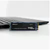 Dysk SSD wewnętrzny PNY M.2 2280 512 GB M280CS2241-512-BLK, SATA/NVMe nieokreślony