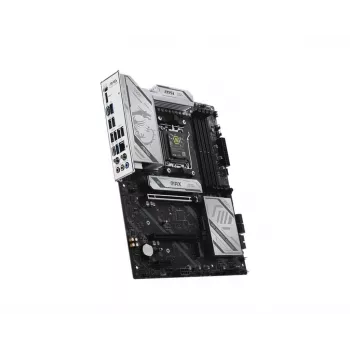 Płyta główna MSI MAG X870E GAMING MAX WIFI — AMD X870E, Socket AM5, DDR5, 4 DIMM, ATX, Wi‑Fi 7, 5Gb LAN