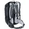 Plecak DEUTER Trans Alpine 30 — 30L plecak rowerowy, czarny