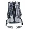 Plecak DEUTER Trans Alpine 30 — 30L plecak rowerowy, czarny