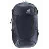 Plecak DEUTER Trans Alpine 30 — 30L plecak rowerowy, czarny