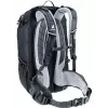 Plecak DEUTER Trans Alpine 30 — 30L plecak rowerowy, czarny
