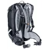 Plecak DEUTER Trans Alpine 30 — 30L plecak rowerowy, czarny