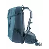 Plecak DEUTER Trans Alpine 30 — 30-litrowy plecak rowerowy, atlantic-ink