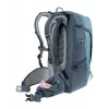 Plecak DEUTER Trans Alpine 30 — 30-litrowy plecak rowerowy, atlantic-ink