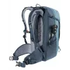 Plecak DEUTER Trans Alpine 30 — 30-litrowy plecak rowerowy, atlantic-ink