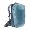 Plecak DEUTER Trans Alpine 30 — 30-litrowy plecak rowerowy, atlantic-ink