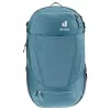 Plecak DEUTER Trans Alpine 30 — 30-litrowy plecak rowerowy, atlantic-ink