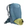 Plecak DEUTER Trans Alpine 30 — 30-litrowy plecak rowerowy, atlantic-ink