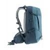 Plecak DEUTER Trans Alpine 30 — 30-litrowy plecak rowerowy, atlantic-ink