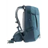 Plecak DEUTER Trans Alpine 30 — 30-litrowy plecak rowerowy, atlantic-ink