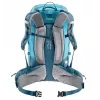 Plecak DEUTER Trail PRO 31 SL — damski plecak turystyczny, 31 L, lekki, wytrzymały, niebieski