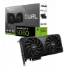 Karta graficzna ASUS GeForce RTX 5060 Dual 8 GB GDDR7, 128-bit, PCIe 5.0, 2 wentylatory
