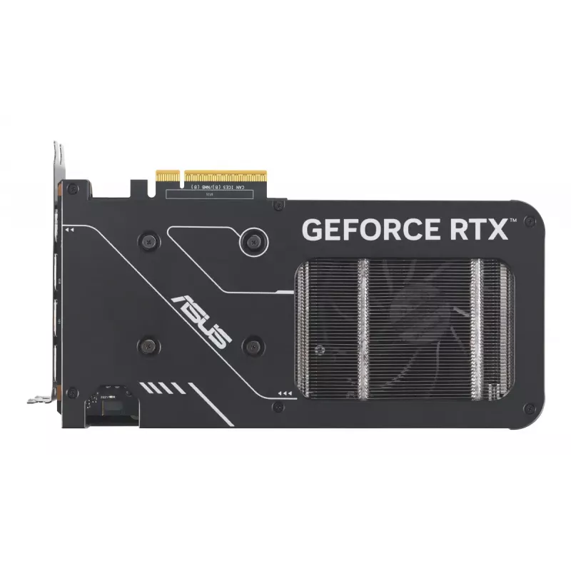Karta graficzna ASUS GeForce RTX 5060 Dual 8 GB GDDR7, 128-bit, PCIe 5.0, 2 wentylatory