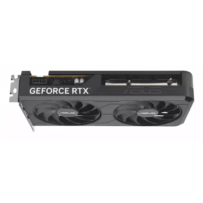 Karta graficzna ASUS GeForce RTX 5060 Dual 8 GB GDDR7, 128-bit, PCIe 5.0, 2 wentylatory