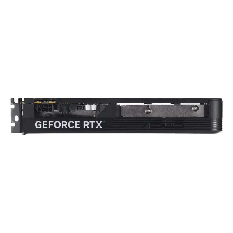 Karta graficzna ASUS GeForce RTX 5060 Dual 8 GB GDDR7, 128-bit, PCIe 5.0, 2 wentylatory