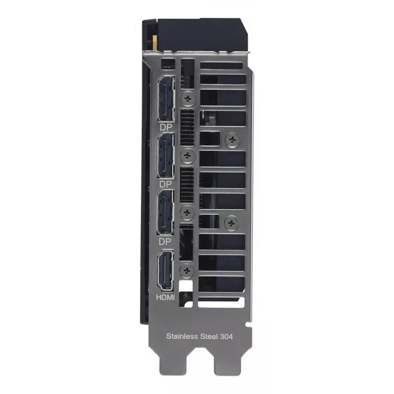 Karta graficzna ASUS GeForce RTX 5060 Dual 8 GB GDDR7, 128-bit, PCIe 5.0, 2 wentylatory