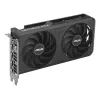 Karta graficzna ASUS GeForce RTX 5060 Dual 8 GB GDDR7, 128-bit, PCIe 5.0, 2 wentylatory