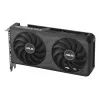 Karta graficzna ASUS GeForce RTX 5060 Dual 8 GB GDDR7, 128-bit, PCIe 5.0, 2 wentylatory