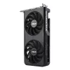 Karta graficzna ASUS GeForce RTX 5060 Dual 8 GB GDDR7, 128-bit, PCIe 5.0, 2 wentylatory