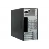 Obudowa komputerowa Chieftec XT-01B-350GPB Mini Tower Czarna 350 W