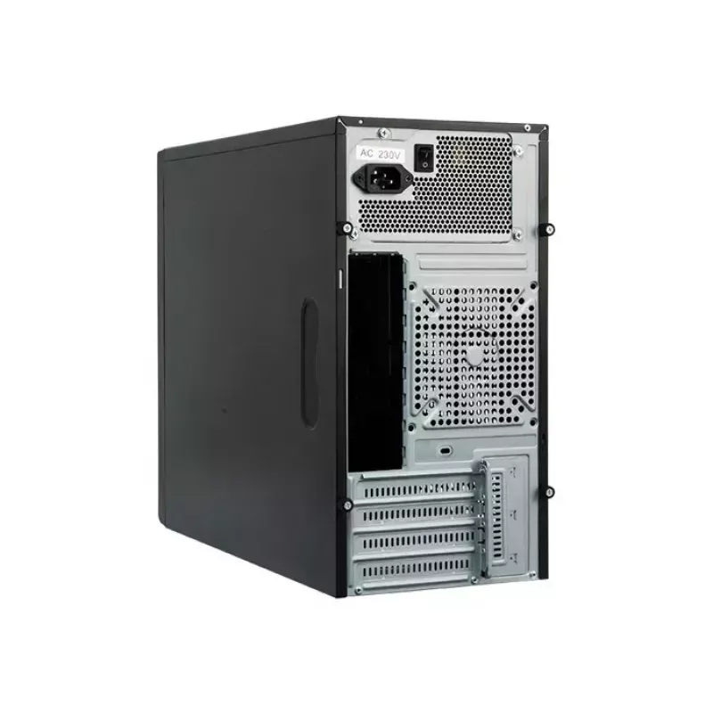 Obudowa komputerowa Chieftec XT-01B-350GPB Mini Tower Czarna 350 W