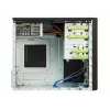 Obudowa komputerowa Chieftec XT-01B-350GPB Mini Tower Czarna 350 W