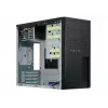 Obudowa komputerowa Chieftec XT-01B-350GPB Mini Tower Czarna 350 W