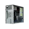 Obudowa komputerowa Chieftec XT-01B-350GPB Mini Tower Czarna 350 W