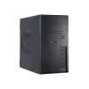 Obudowa komputerowa Chieftec XT-01B-350GPB Mini Tower Czarna 350 W