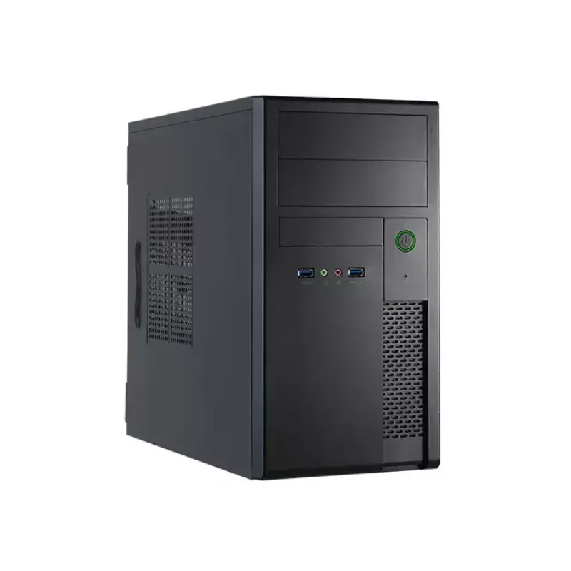 Obudowa komputerowa Chieftec XT-01B-350GPB Mini Tower Czarna 350 W