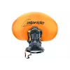 Plecak DEUTER Alproof Lite 20 SL — lekki plecak 20 l o kroju damskim