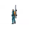 Plecak DEUTER Alproof Lite 20 SL — lekki plecak 20 l o kroju damskim