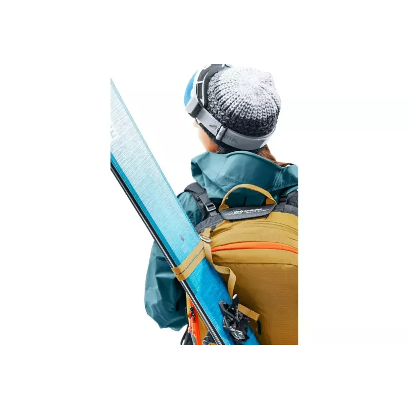 Plecak DEUTER Alproof Lite 20 SL — lekki plecak 20 l o kroju damskim