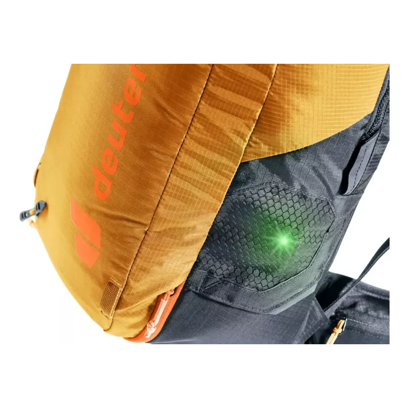 Plecak DEUTER Alproof Lite 20 SL — lekki plecak 20 l o kroju damskim