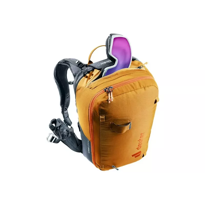 Plecak DEUTER Alproof Lite 20 SL — lekki plecak 20 l o kroju damskim