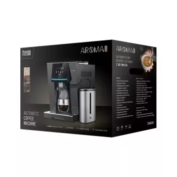 Combi coffee maker Teesa 2 L Tessa Aroma 800