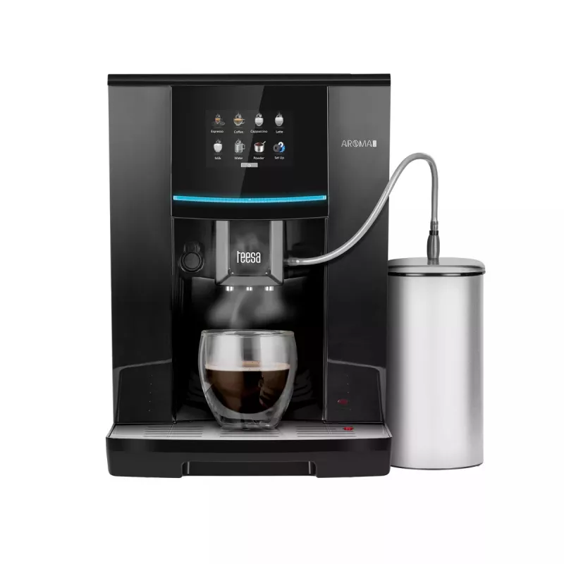 Combi coffee maker Teesa 2 L Tessa Aroma 800