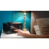Radio internetowe Krüger&Matz KM0816.1 — czarne, Bluetooth 5.2, FM, 2×7W, 430 stacji, pilot, gniazdo słuchawkowe 3,5 mm