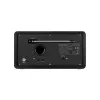 Radio internetowe Krüger&Matz KM0816.1 — czarne, Bluetooth 5.2, FM, 2×7W, 430 stacji, pilot, gniazdo słuchawkowe 3,5 mm