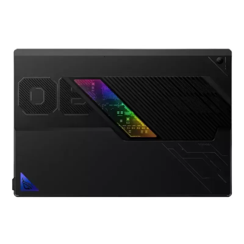 Hybrydowy laptop 2-w-1 ASUS ROG Flow Z13 GZ302EA-RU089 — Ryzen AI MAX+ 395, 13,4-calowy ekran dotykowy 2.5K 180 Hz, 64 GB LPDDR5X, 1 TB NVMe, Radeon 8060S, 70 Wh