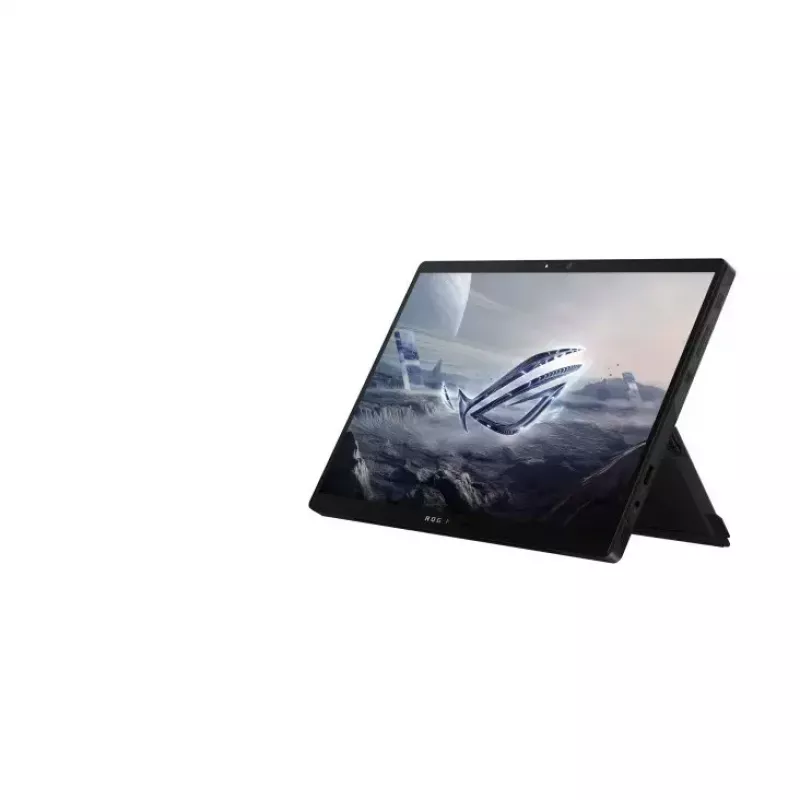 Hybrydowy laptop 2-w-1 ASUS ROG Flow Z13 GZ302EA-RU089 — Ryzen AI MAX+ 395, 13,4-calowy ekran dotykowy 2.5K 180 Hz, 64 GB LPDDR5X, 1 TB NVMe, Radeon 8060S, 70 Wh
