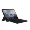 Hybrydowy laptop 2-w-1 ASUS ROG Flow Z13 GZ302EA-RU089 — Ryzen AI MAX+ 395, 13,4-calowy ekran dotykowy 2.5K 180 Hz, 64 GB LPDDR5X, 1 TB NVMe, Radeon 8060S, 70 Wh