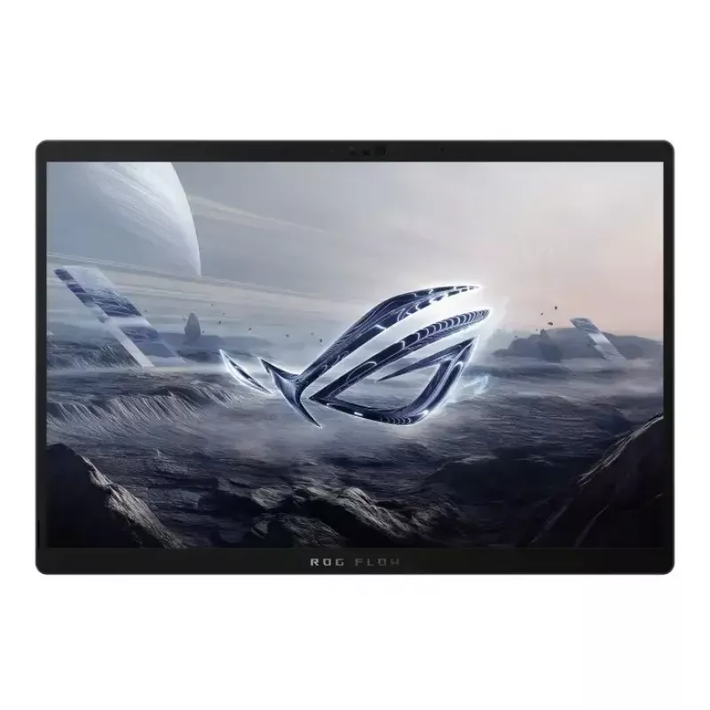 Hybrydowy laptop 2-w-1 ASUS ROG Flow Z13 GZ302EA-RU089 — Ryzen AI MAX+ 395, 13,4-calowy ekran dotykowy 2.5K 180 Hz, 64 GB LPDDR5X, 1 TB NVMe, Radeon 8060S, 70 Wh